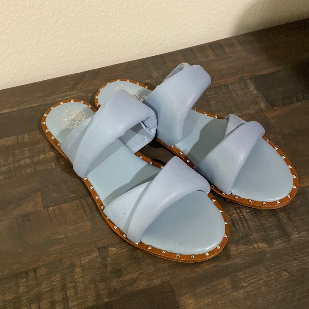 Vince Camuto - Palennie slides